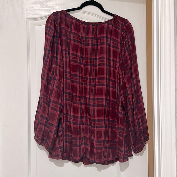 Lane Bryant shirt - Picture 3 of 3